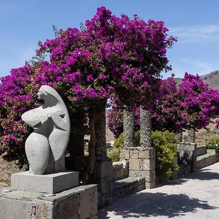 דירות טחדה Casa Maria With Roque Nublo View מראה חיצוני תמונה
